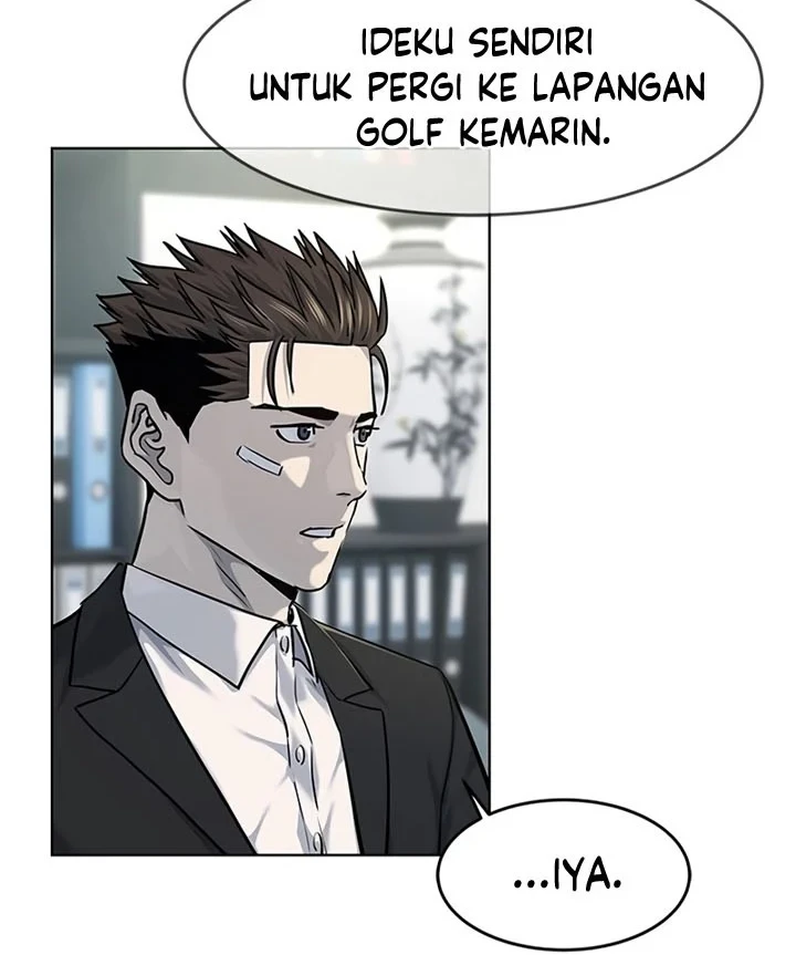 God of Blackfield Chapter 123 Gambar 15