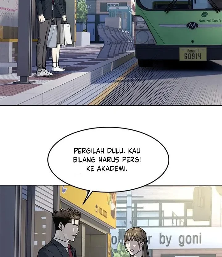 God of Blackfield Chapter 127 Gambar 23