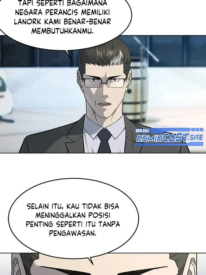 God of Blackfield Chapter 128 Gambar 17