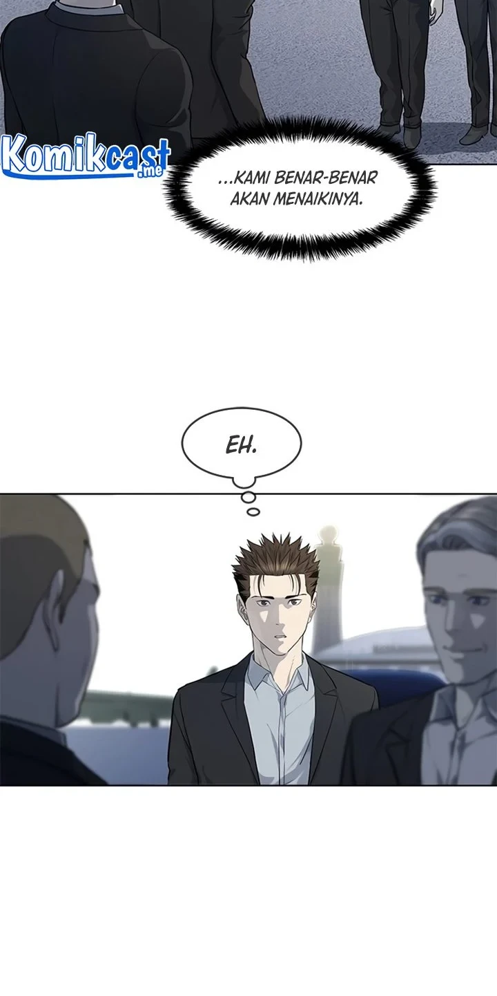 God of Blackfield Chapter 129 Gambar 15