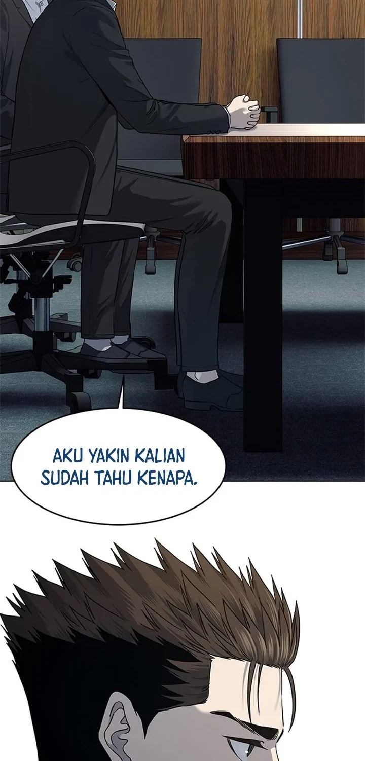God of Blackfield Chapter 132 Gambar 17