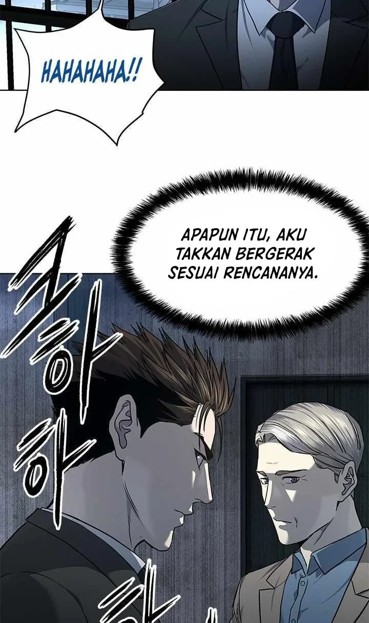 God of Blackfield Chapter 134 Gambar 19