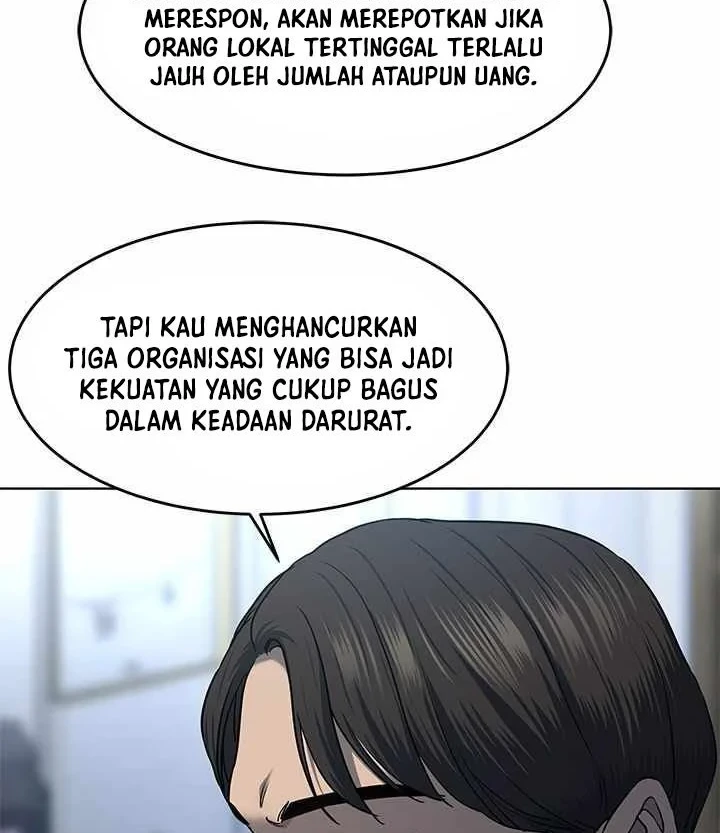 God of Blackfield Chapter 135 Gambar 21