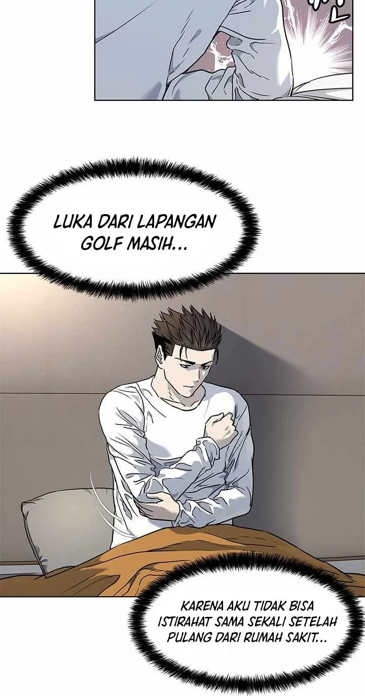 God of Blackfield Chapter 136 Gambar 17