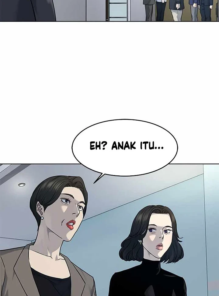 God of Blackfield Chapter 137 Gambar 17