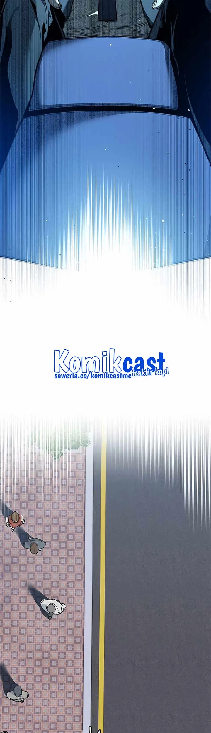God of Blackfield Chapter 138 Gambar 16