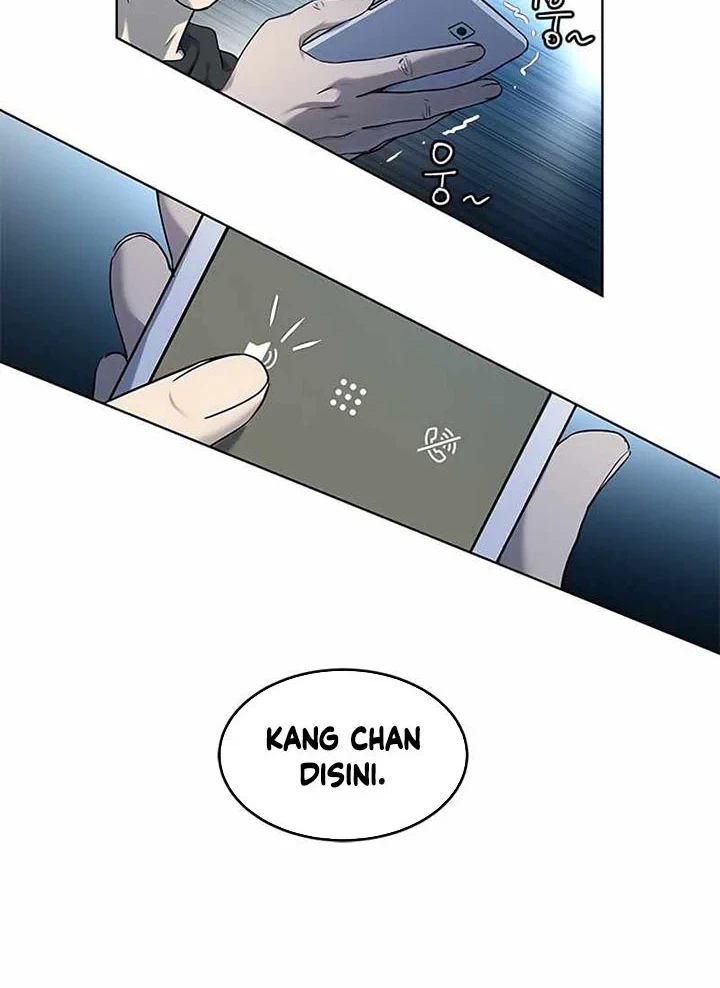 God of Blackfield Chapter 140 Gambar 25