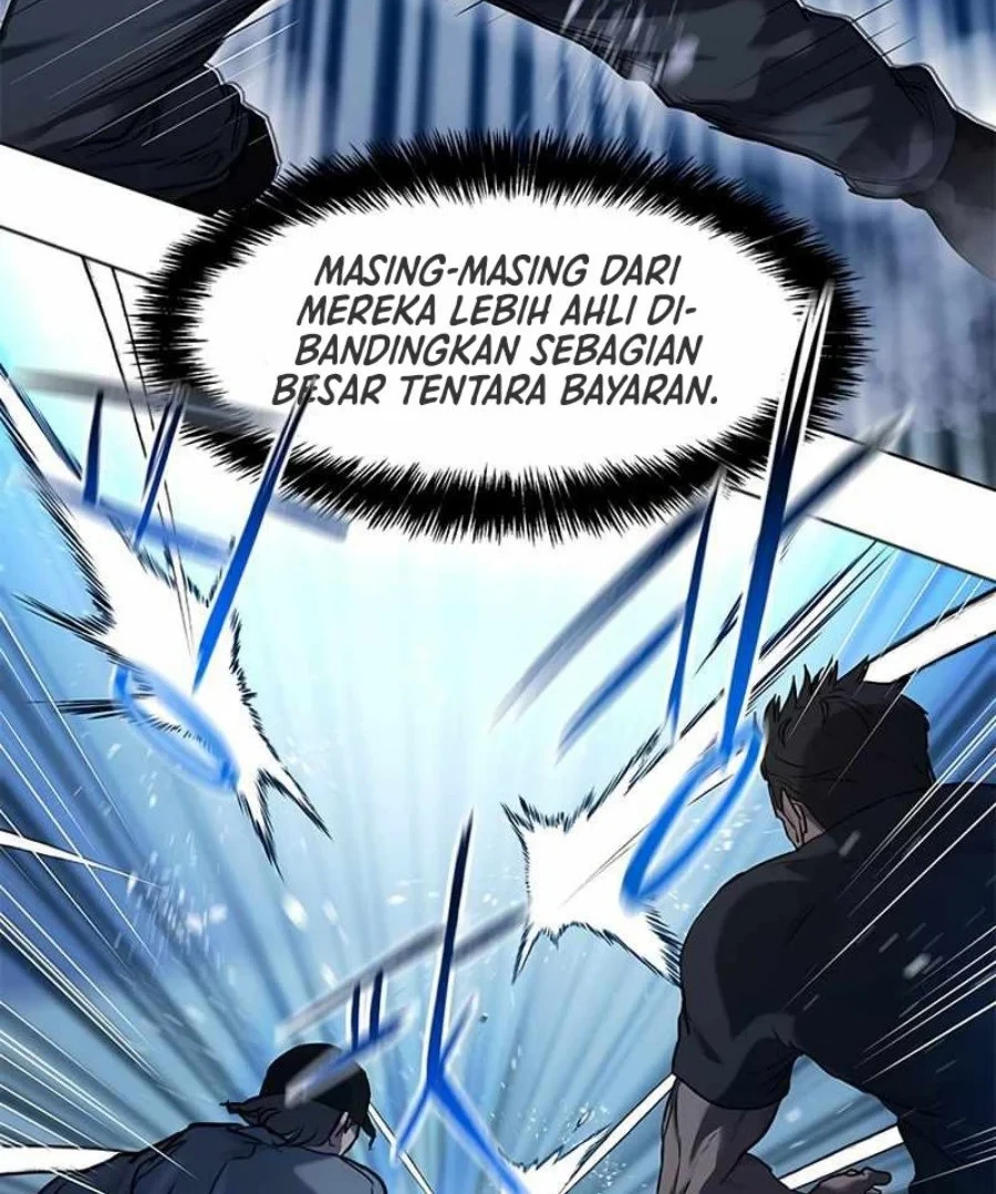 God of Blackfield Chapter 141 Gambar 35
