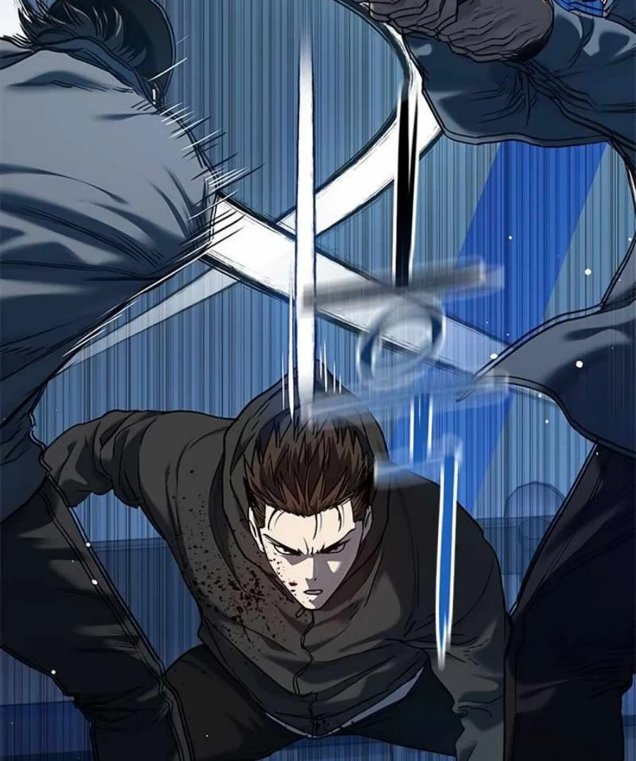 God of Blackfield Chapter 141 Gambar 37