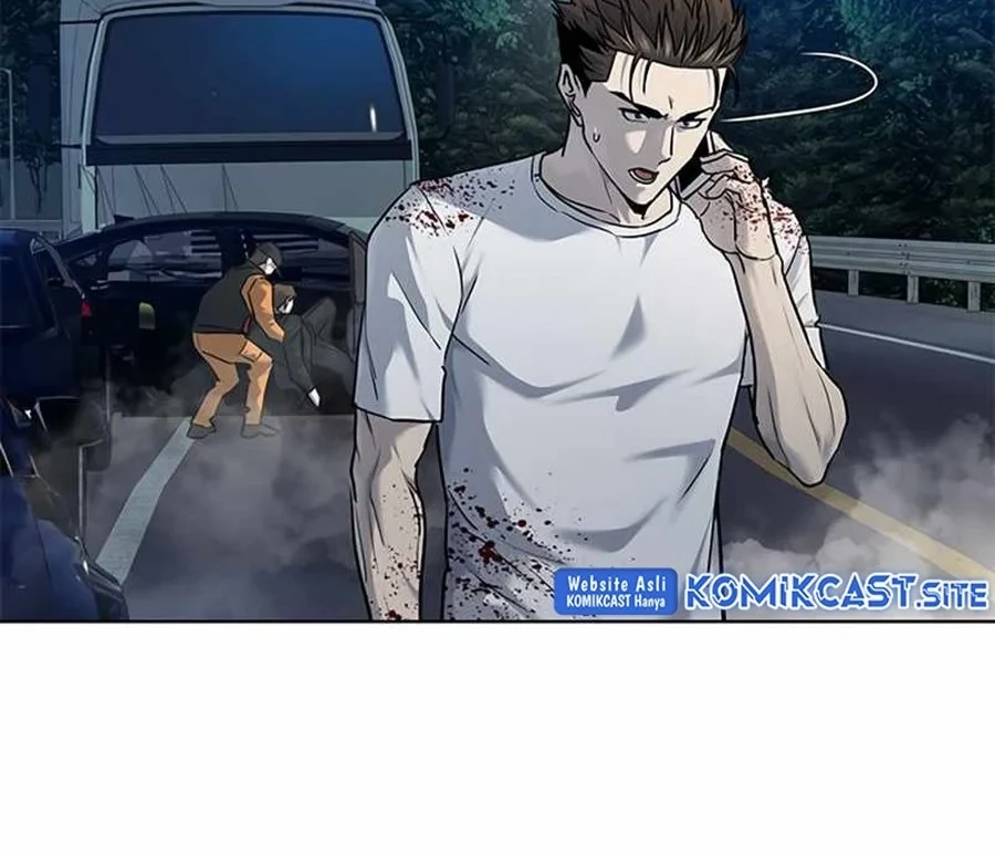 God of Blackfield Chapter 142 Gambar 23