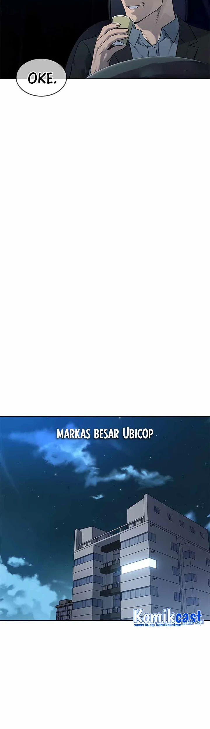 God of Blackfield Chapter 143 Gambar 18