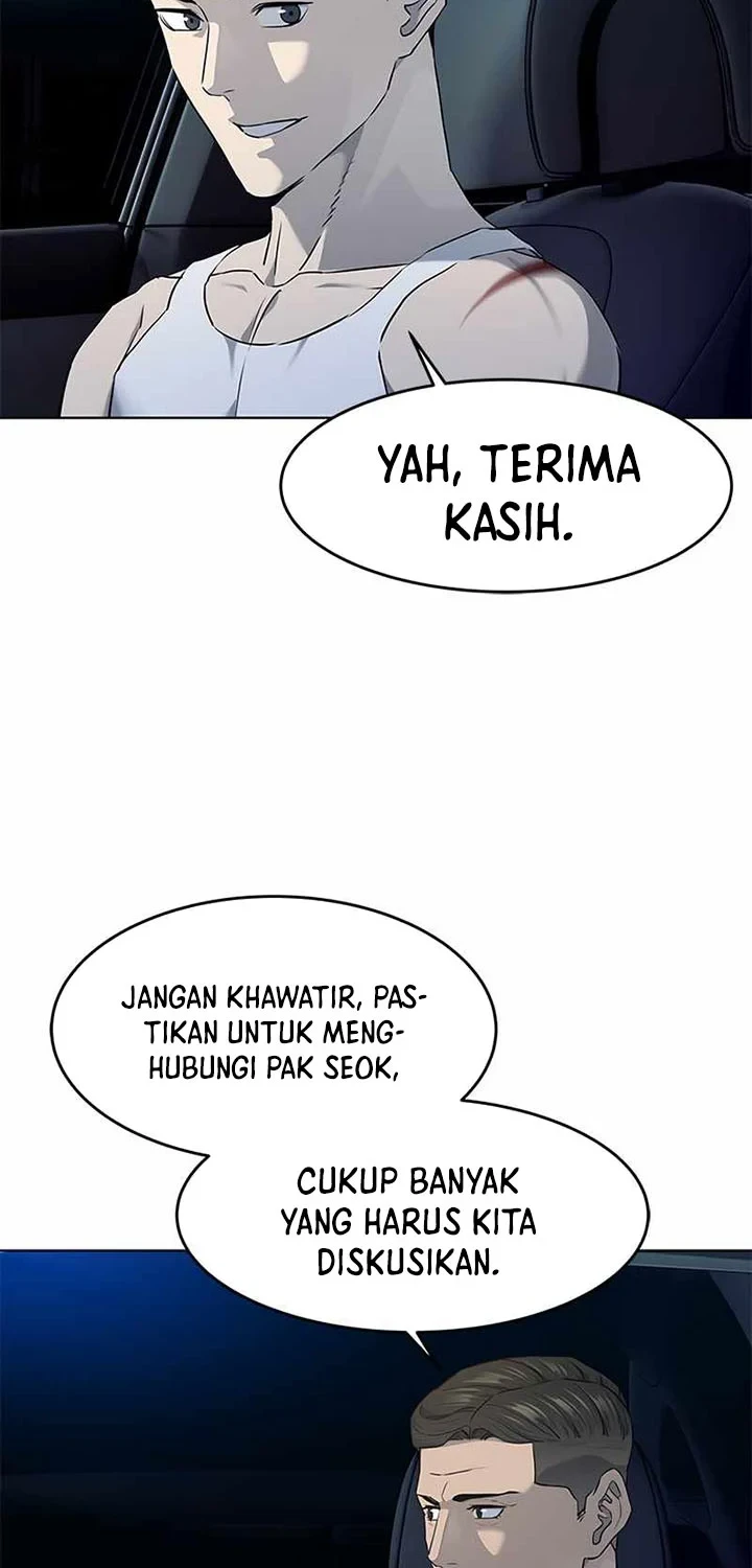 God of Blackfield Chapter 143 Gambar 17