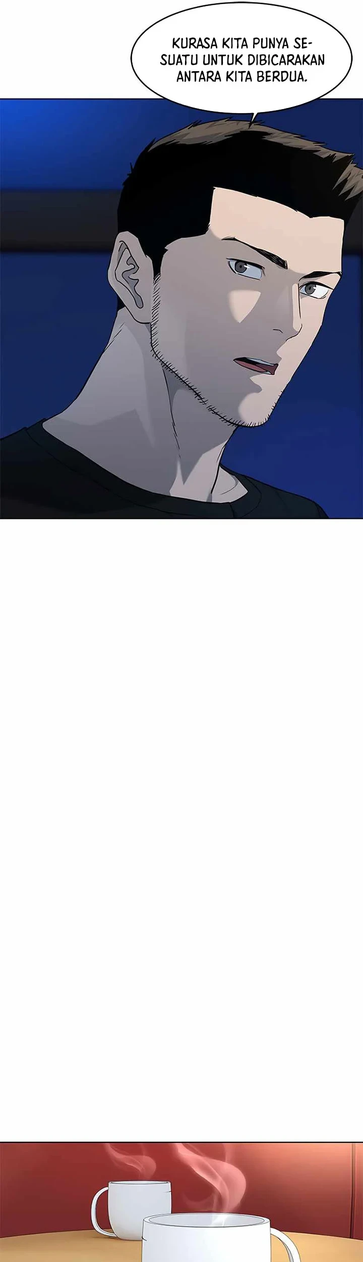 God of Blackfield Chapter 144 Gambar 18