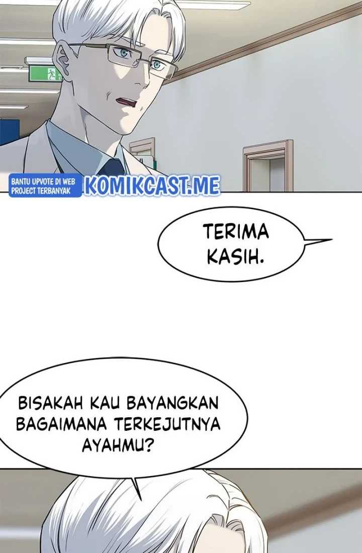 God of Blackfield Chapter 145 Gambar 21