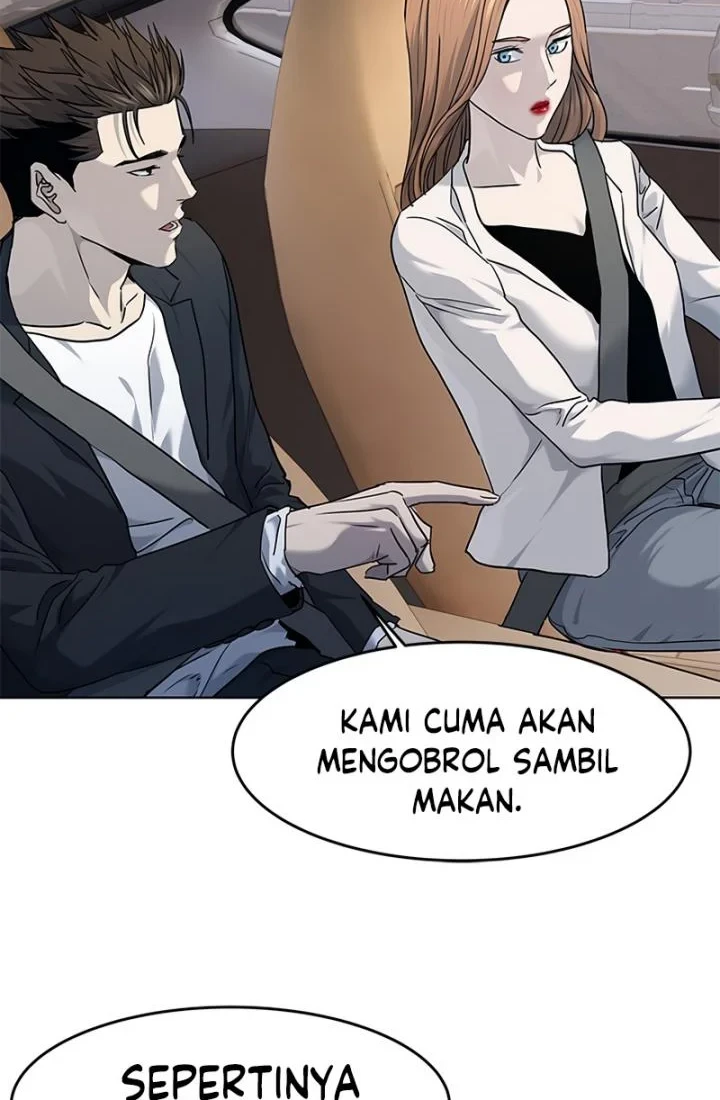 God of Blackfield Chapter 147 Gambar 21