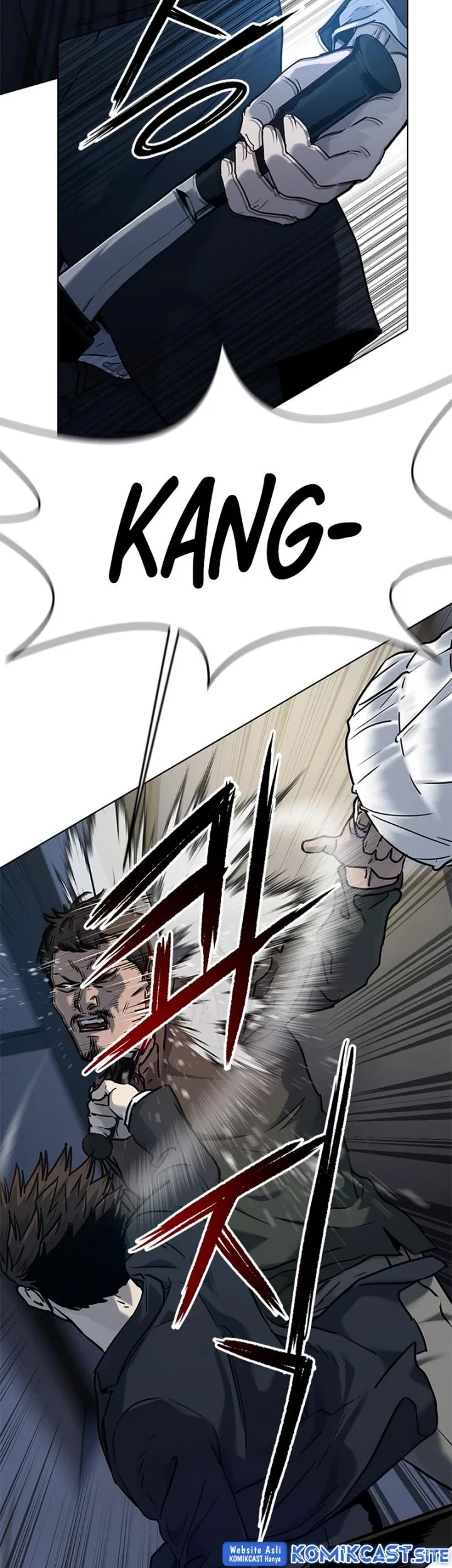 God of Blackfield Chapter 148 Gambar 28