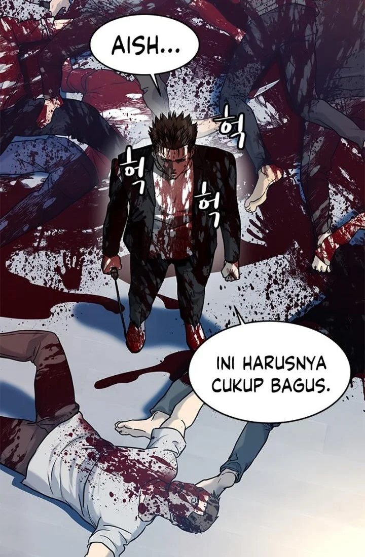 God of Blackfield Chapter 149 Gambar 30