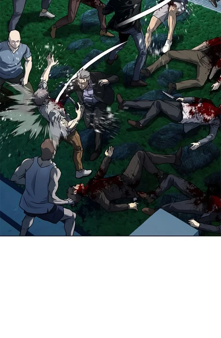 God of Blackfield Chapter 149 Gambar 32