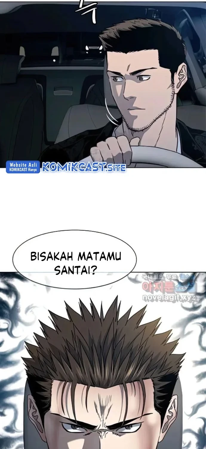 God of Blackfield Chapter 150 Gambar 19