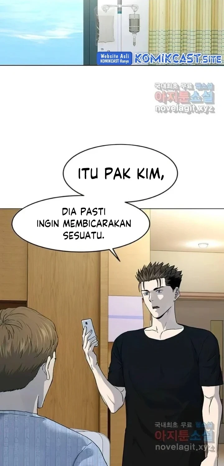 God of Blackfield Chapter 152 Gambar 19
