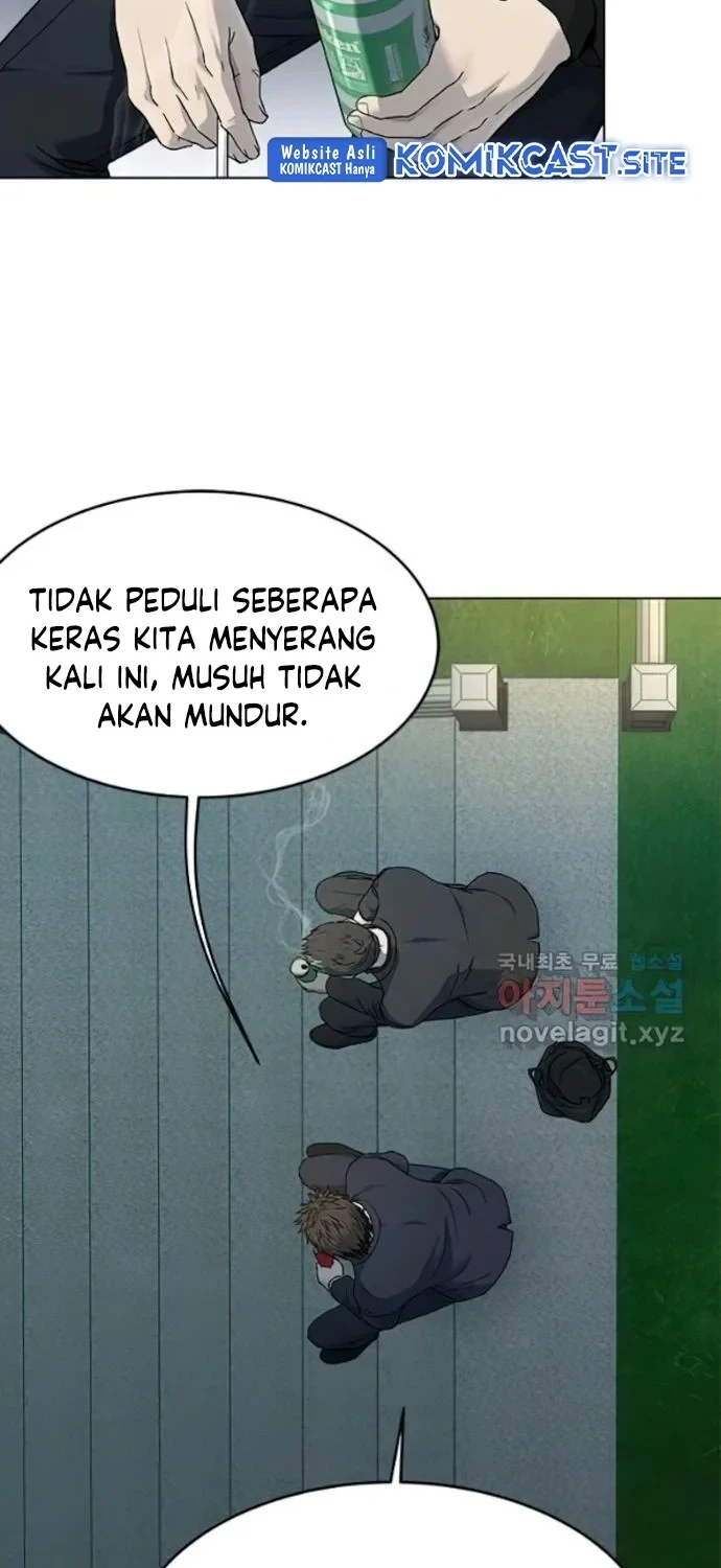 God of Blackfield Chapter 155 Gambar 19