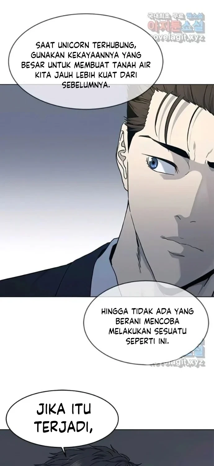 God of Blackfield Chapter 155 Gambar 21