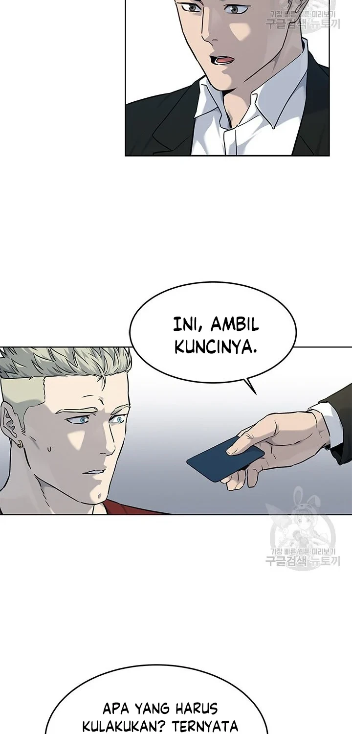 God of Blackfield Chapter 157 Gambar 19