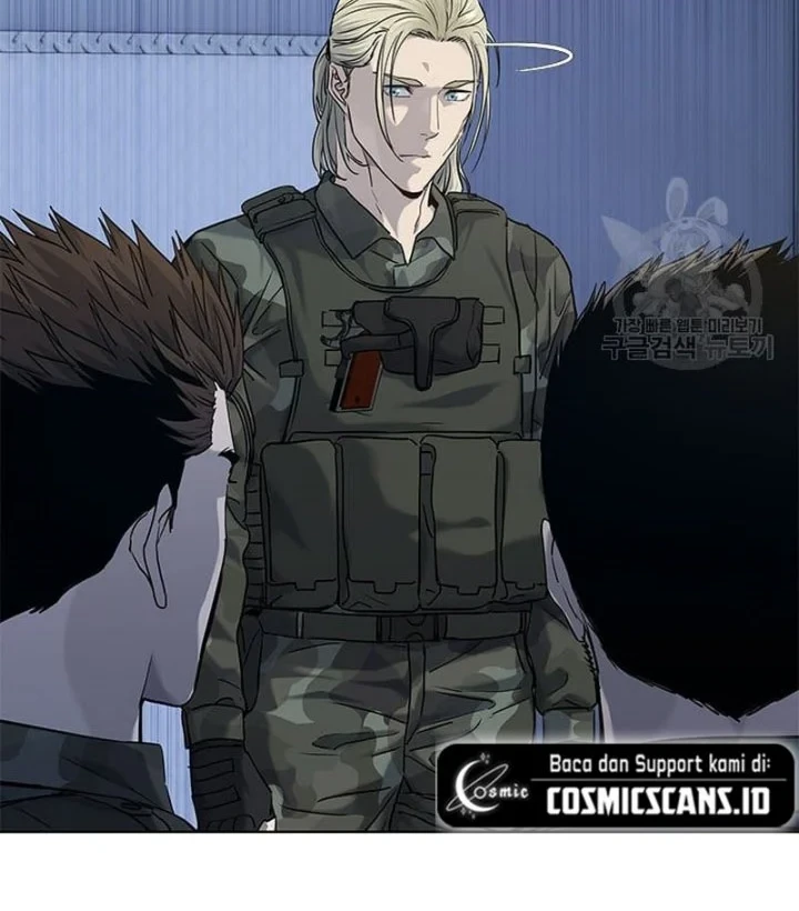 God of Blackfield Chapter 161 Gambar 18