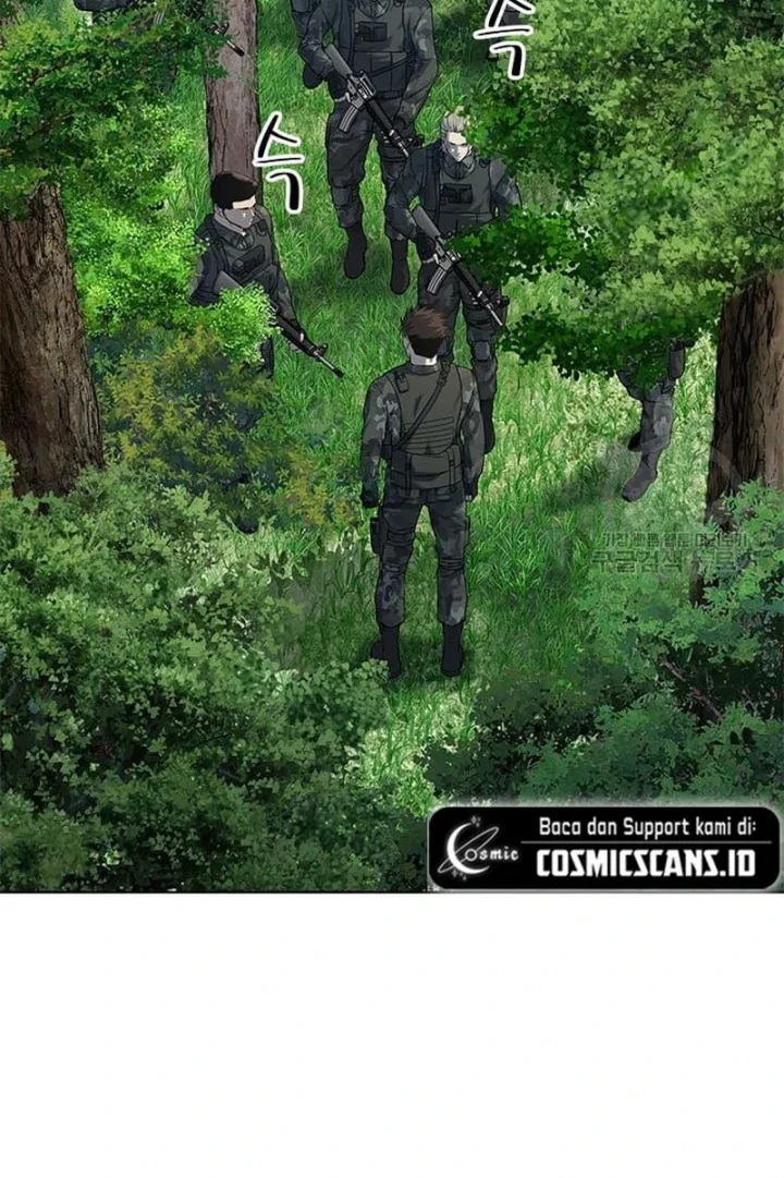 God of Blackfield Chapter 163 Gambar 20