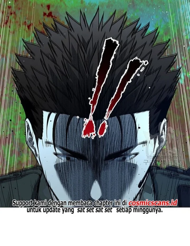 God of Blackfield Chapter 164 Gambar 18