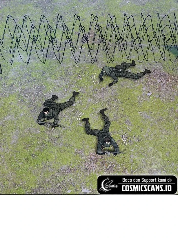 God of Blackfield Chapter 165 Gambar 16