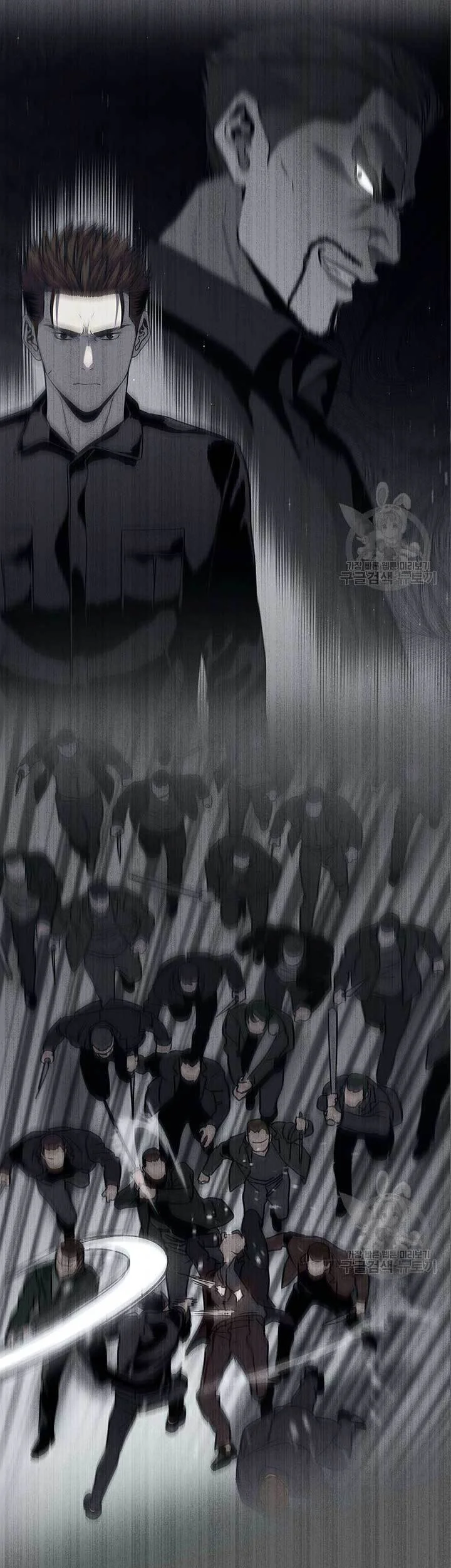 God of Blackfield Chapter 170 Gambar 24