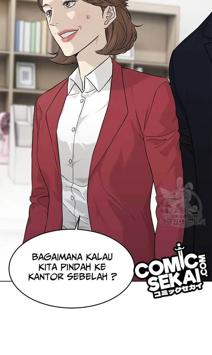 God of Blackfield Chapter 171 Gambar 19
