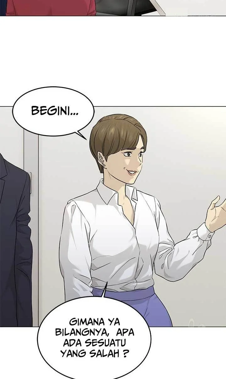 God of Blackfield Chapter 171 Gambar 17