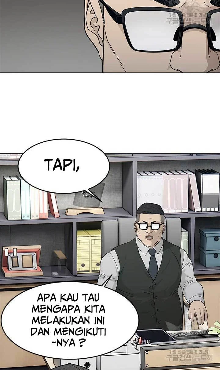 God of Blackfield Chapter 172 Gambar 17