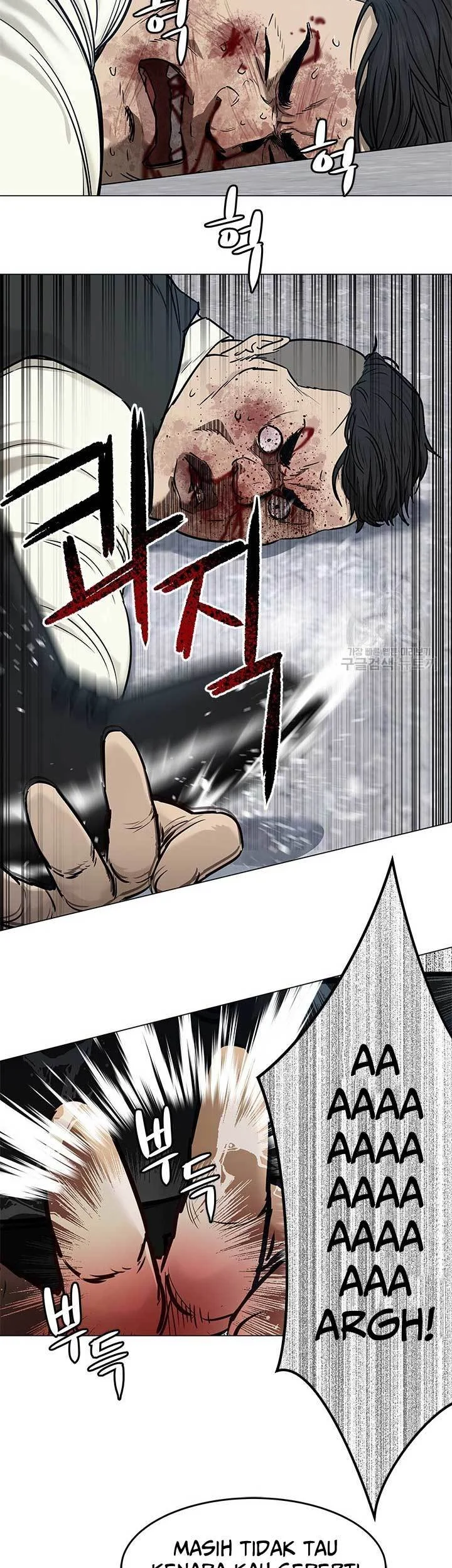 God of Blackfield Chapter 176 Gambar 19
