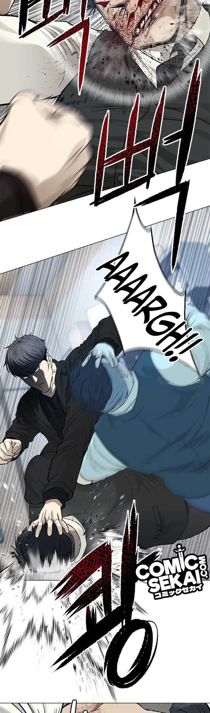 God of Blackfield Chapter 176 Gambar 18