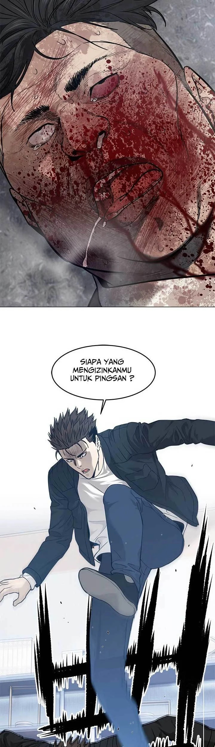 God of Blackfield Chapter 177 Gambar 19