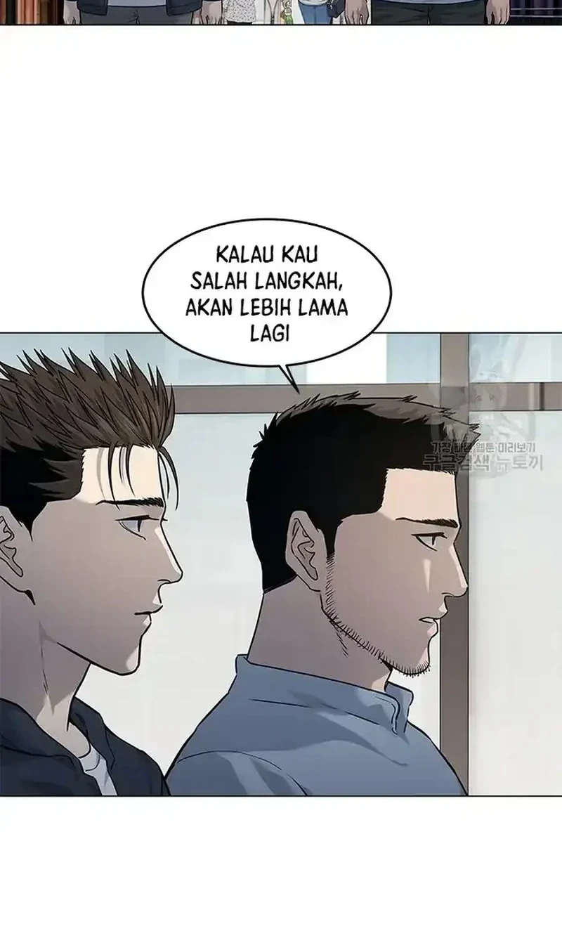 God of Blackfield Chapter 184 Gambar 16