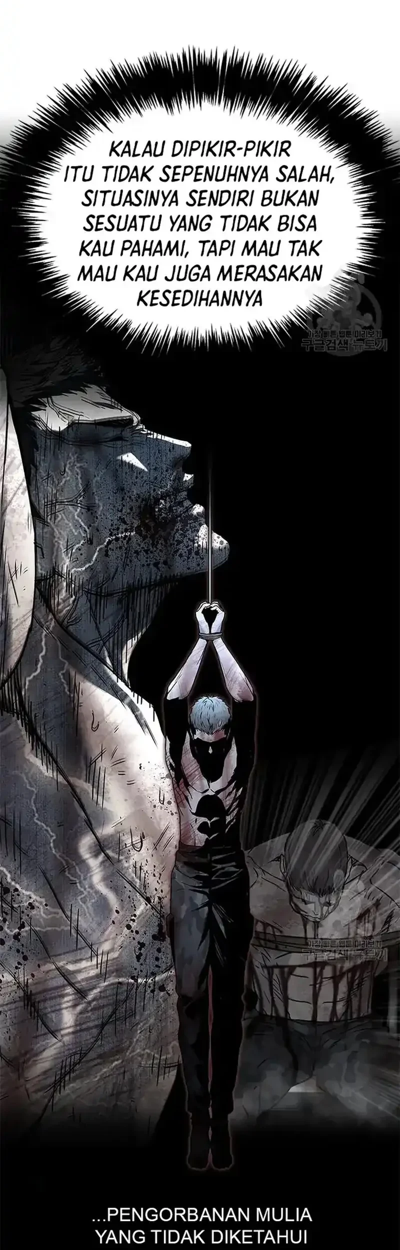 God of Blackfield Chapter 185 Gambar 17
