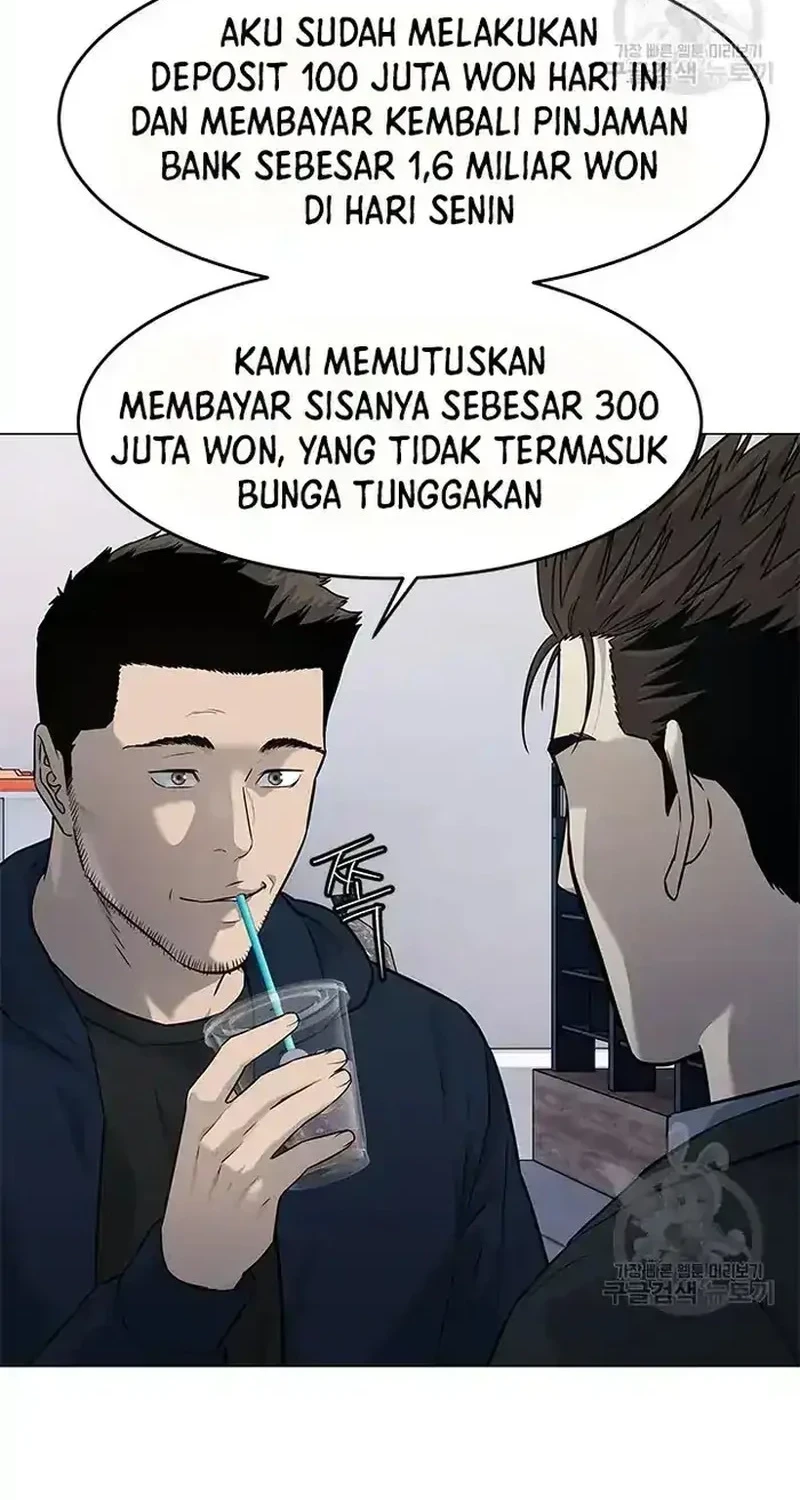 God of Blackfield Chapter 186 Gambar 20