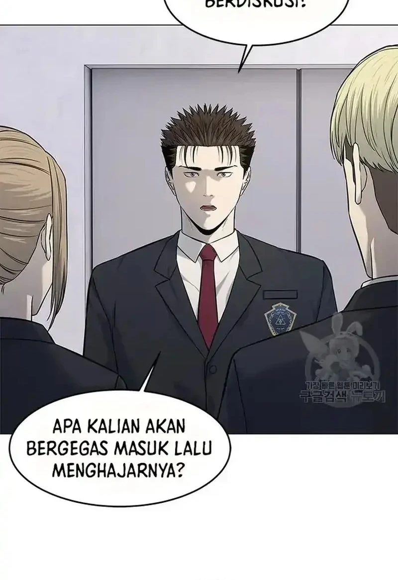 God of Blackfield Chapter 187 Gambar 24