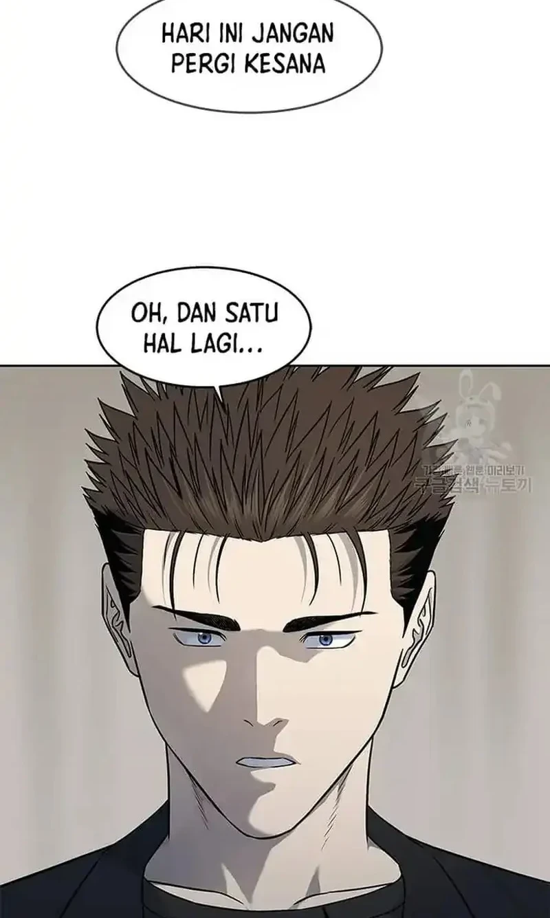 God of Blackfield Chapter 191 Gambar 19