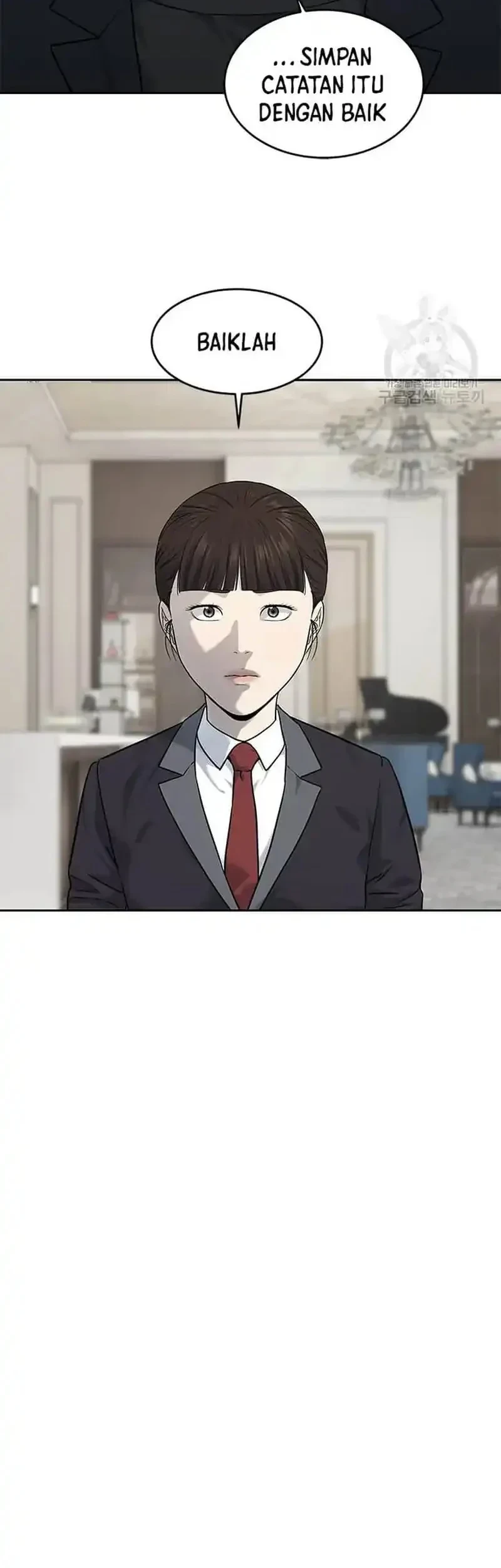 God of Blackfield Chapter 191 Gambar 20