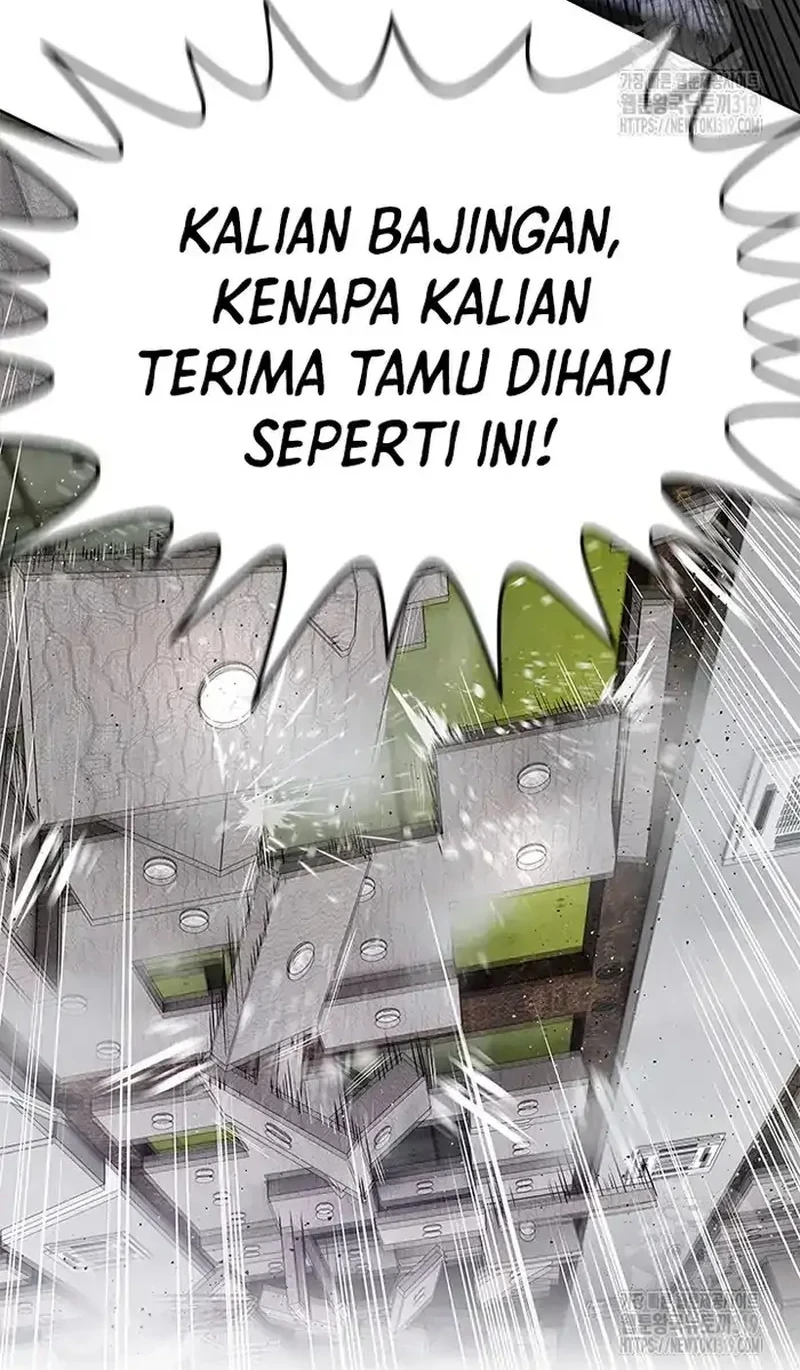 God of Blackfield Chapter 200 Gambar 25