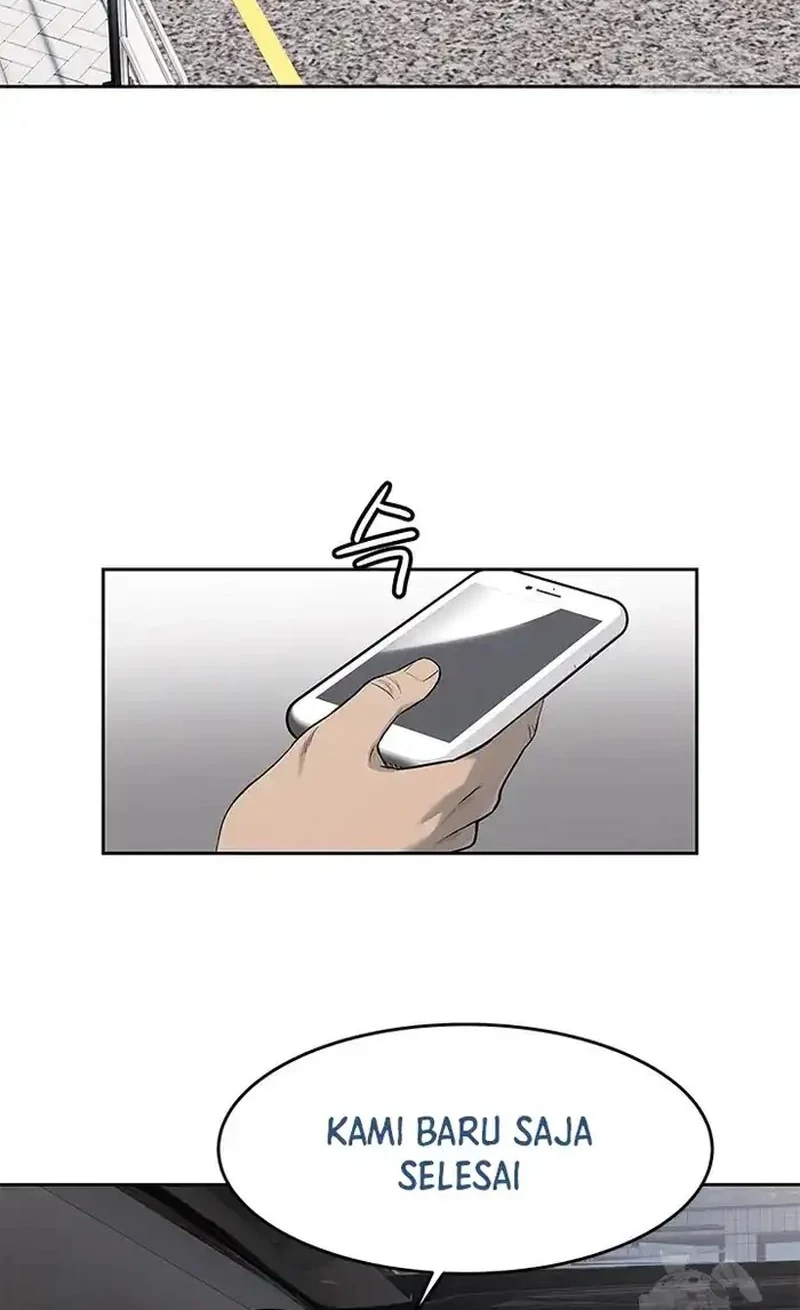 God of Blackfield Chapter 203 Gambar 20
