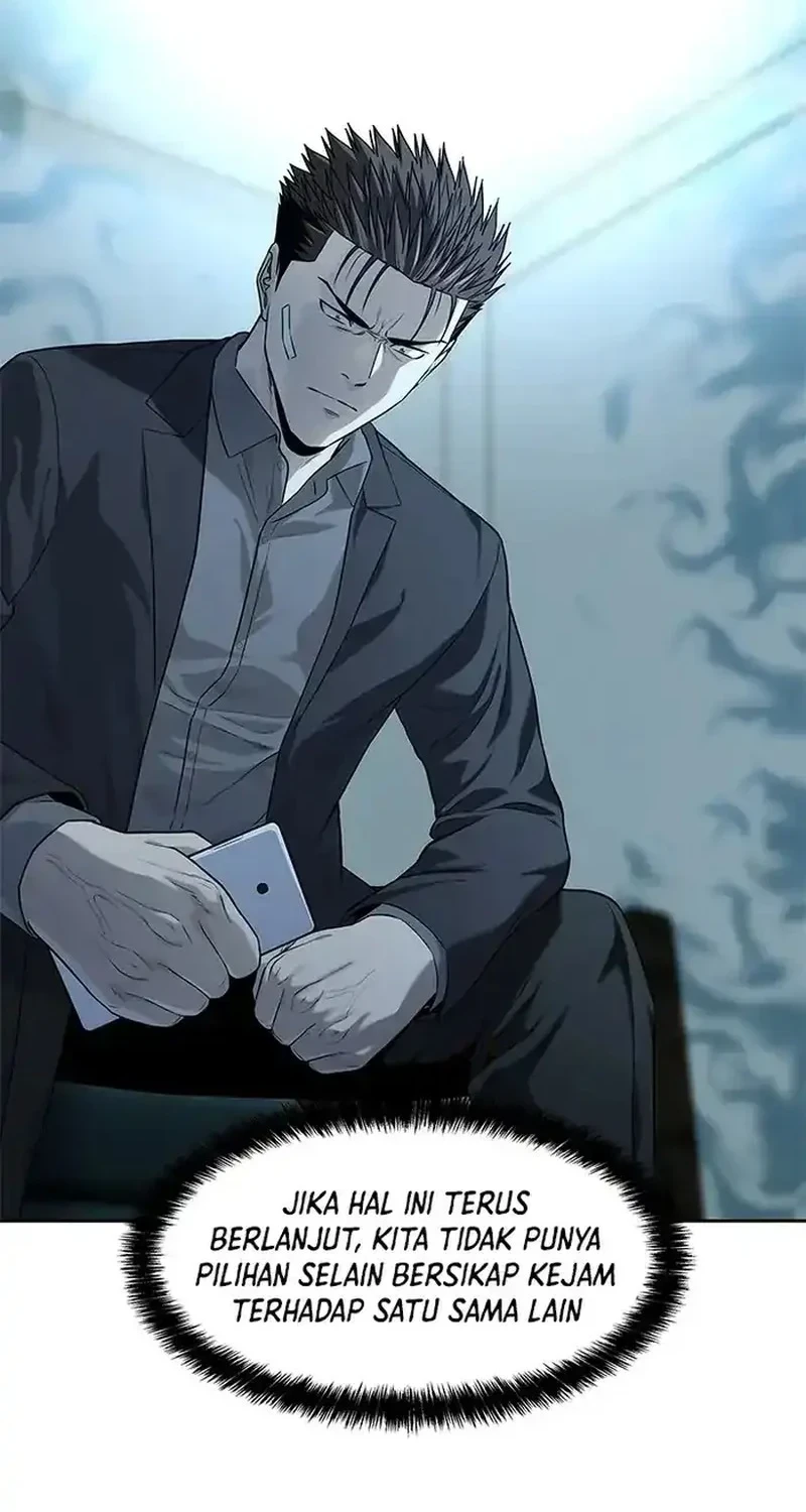 God of Blackfield Chapter 207 Gambar 16