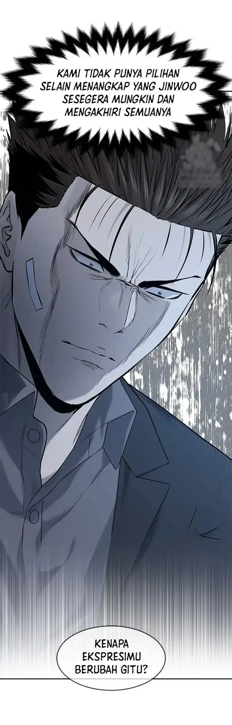 God of Blackfield Chapter 207 Gambar 17