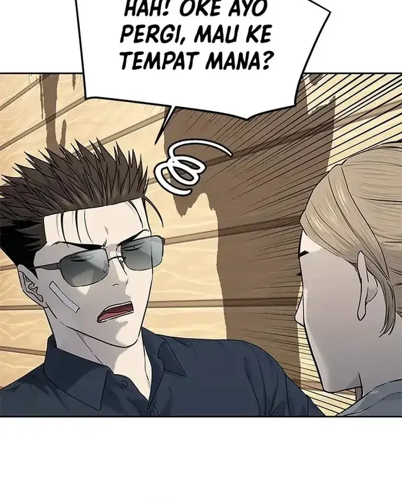 God of Blackfield Chapter 209 Gambar 20