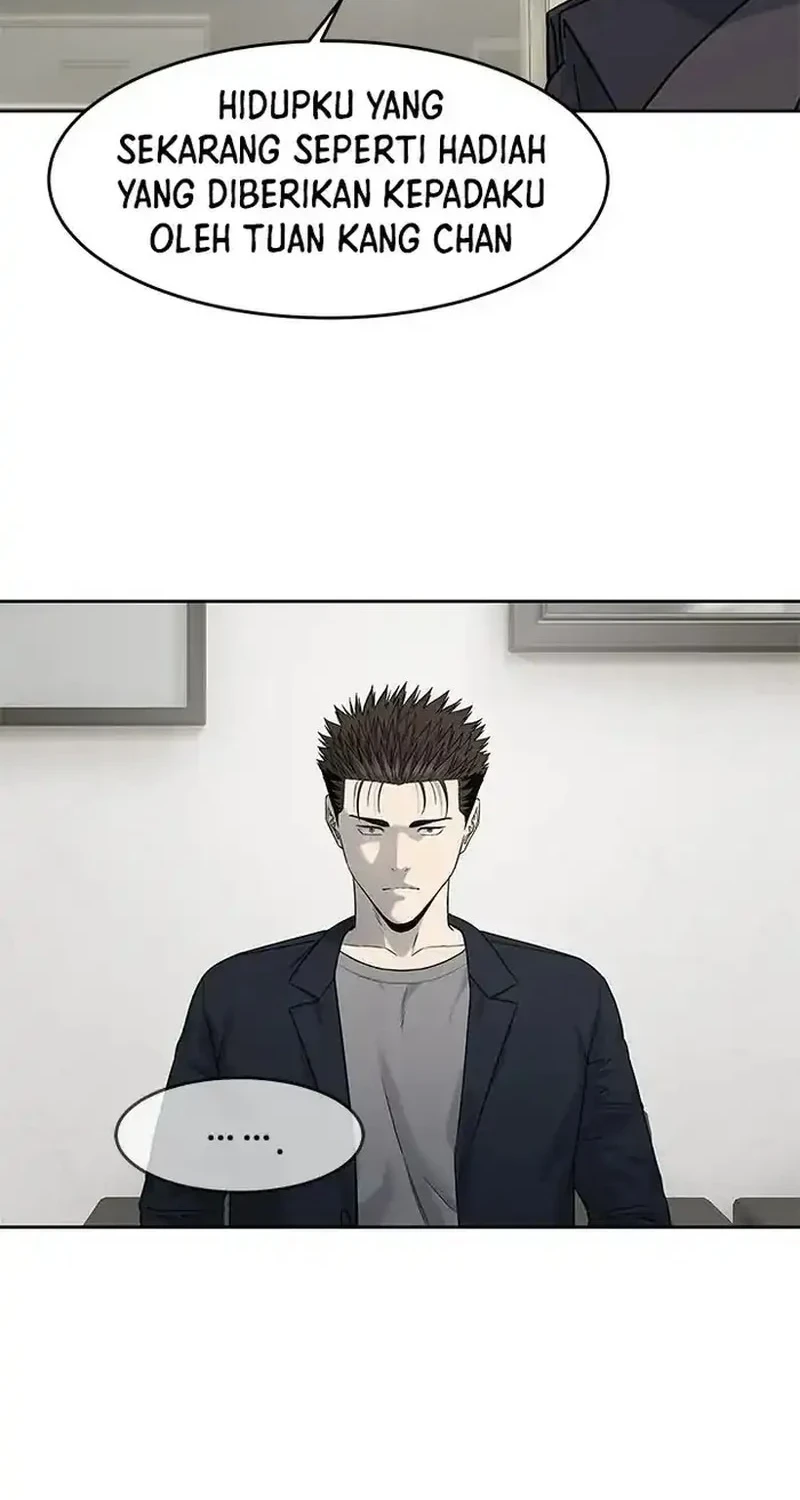 God of Blackfield Chapter 211 Gambar 16